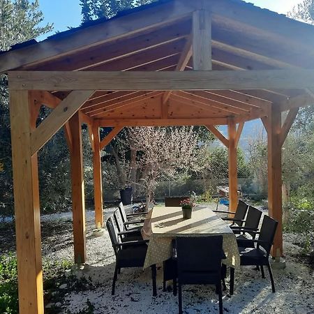 Agios Theodoros Happy Glamping Cy 빌라 외부 사진