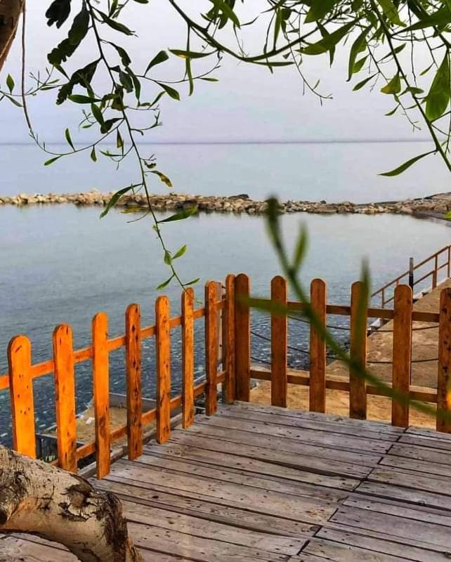 Agios Theodoros Happy Glamping Cy 빌라 외부 사진