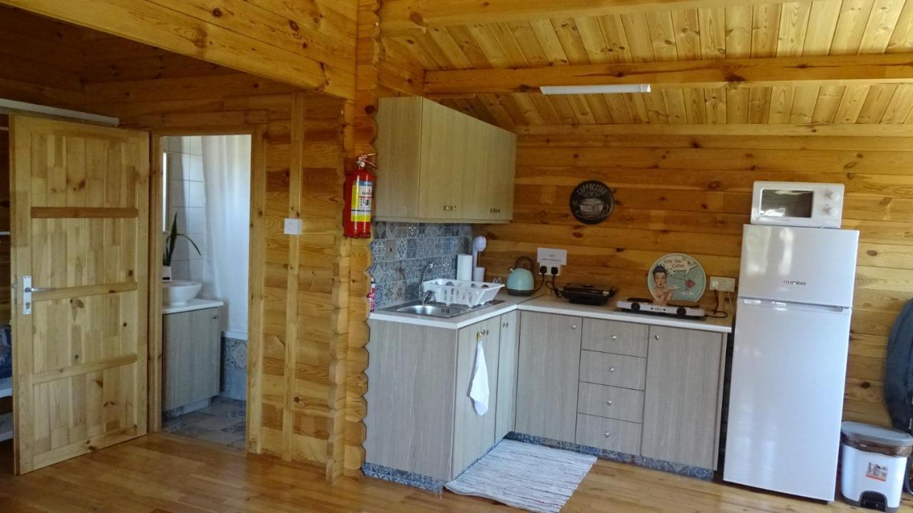Agios Theodoros Happy Glamping Cy 빌라 외부 사진