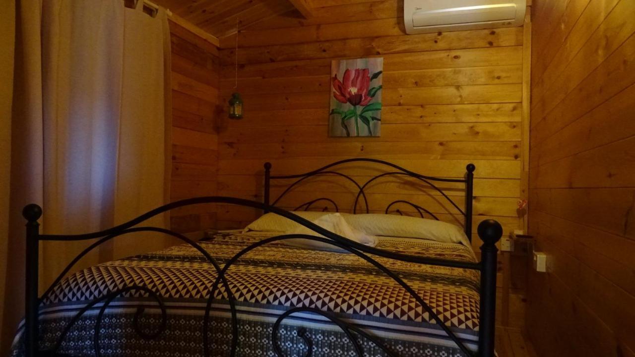 Agios Theodoros Happy Glamping Cy 빌라 외부 사진