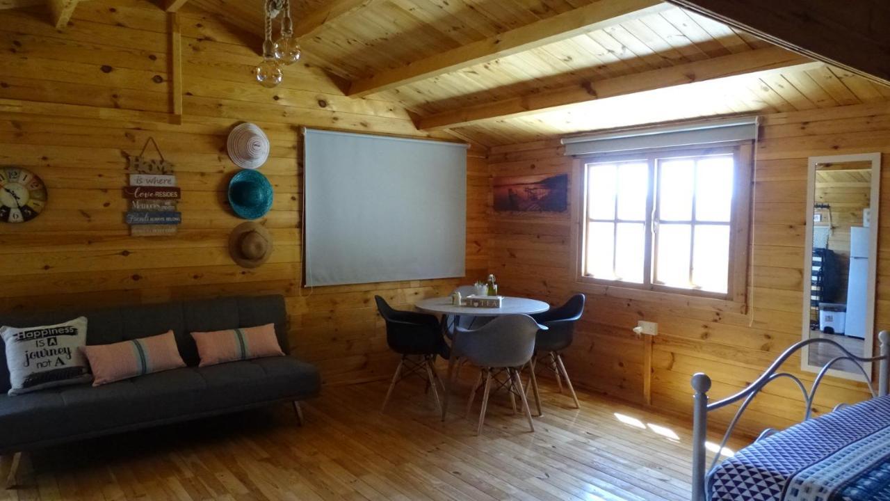 Agios Theodoros Happy Glamping Cy 빌라 외부 사진