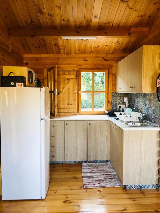 Agios Theodoros Happy Glamping Cy 빌라 외부 사진