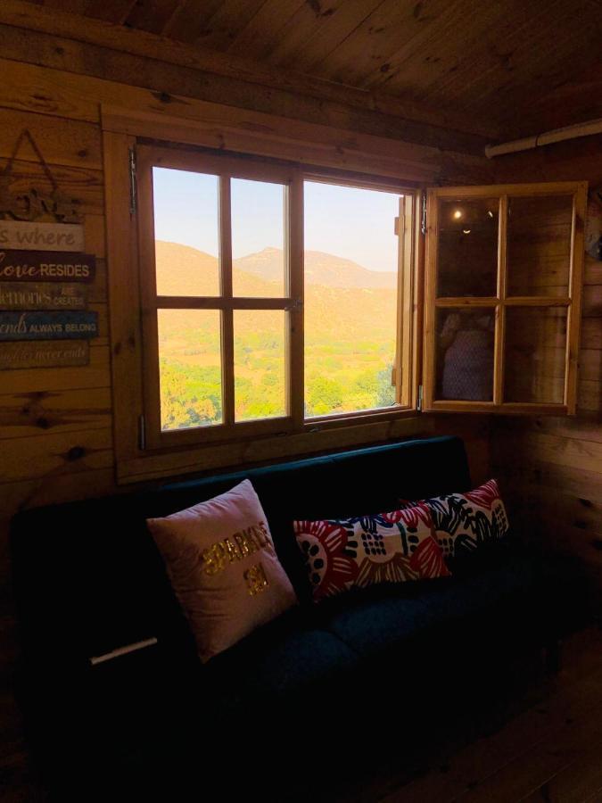 Agios Theodoros Happy Glamping Cy 빌라 외부 사진