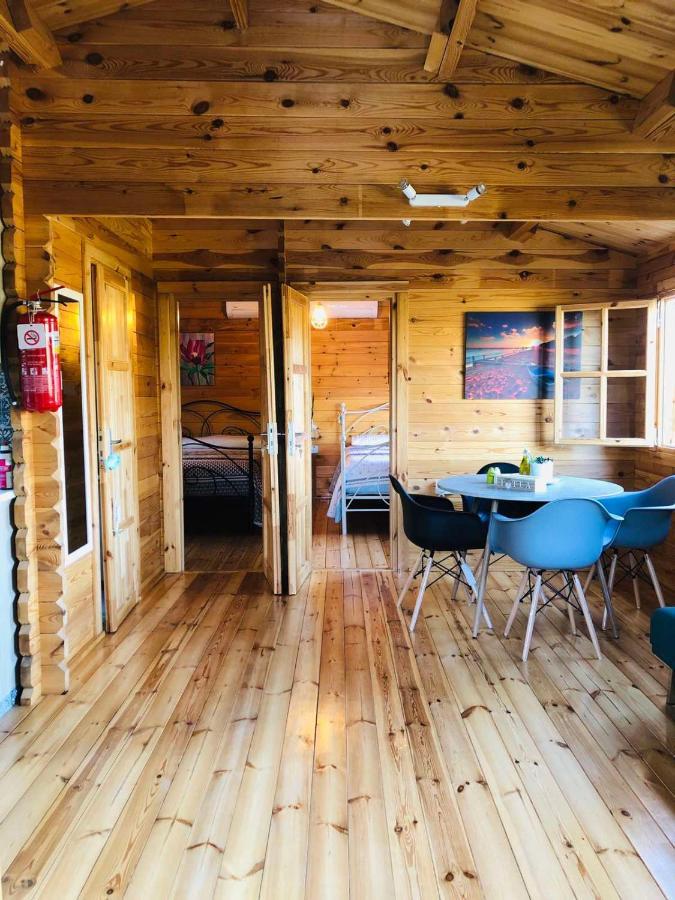 Agios Theodoros Happy Glamping Cy 빌라 외부 사진