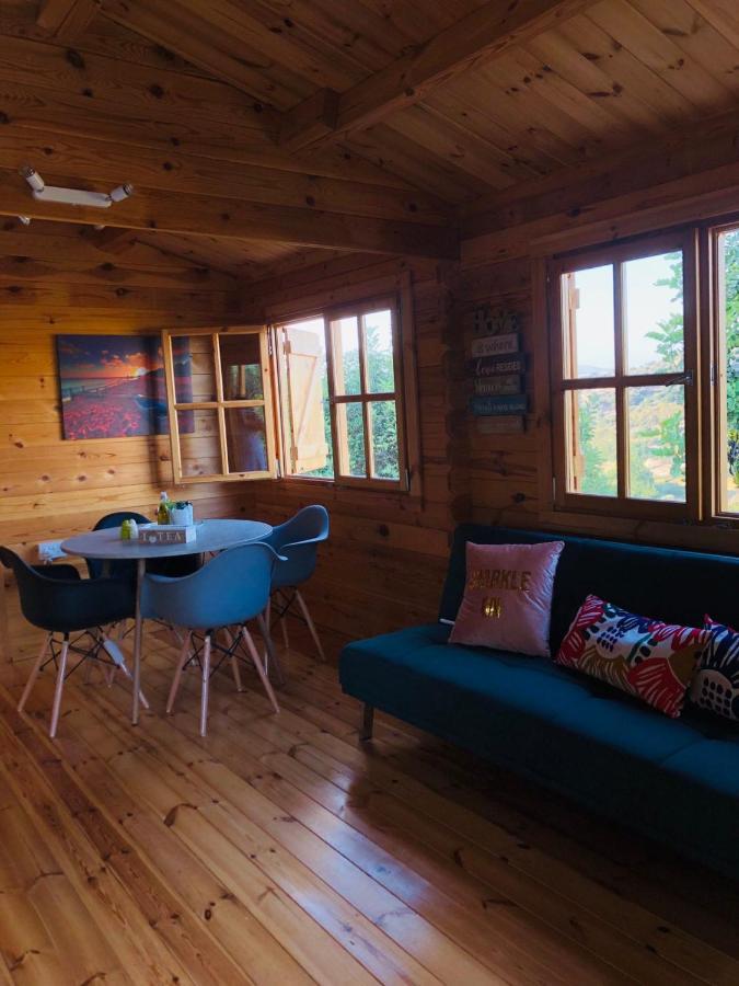 Agios Theodoros Happy Glamping Cy 빌라 외부 사진